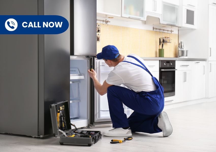 Solon Springs Appliance Repair Company